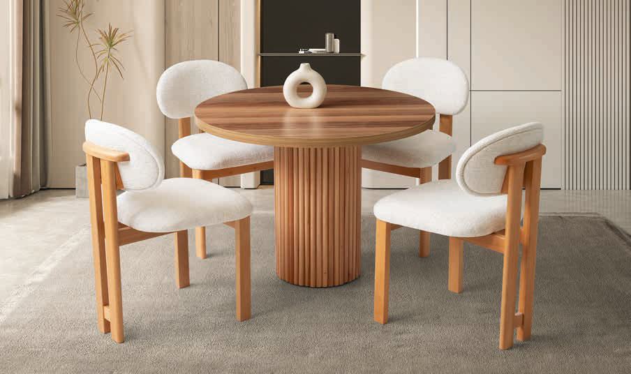 Viyana Bench