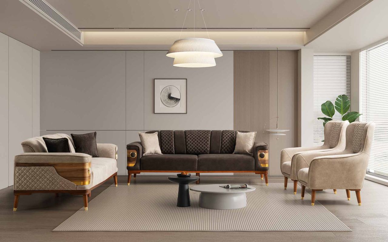 Rixos Koltuk Takımı