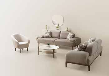 Comfort Koltuk Takımı görsel 4