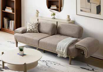 Comfort Koltuk Takımı görsel 5