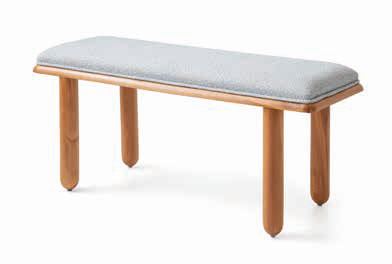 Nova Bench