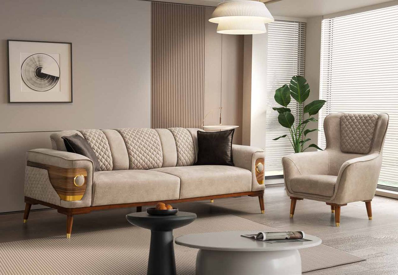 Rixos Koltuk Takımı görsel 2