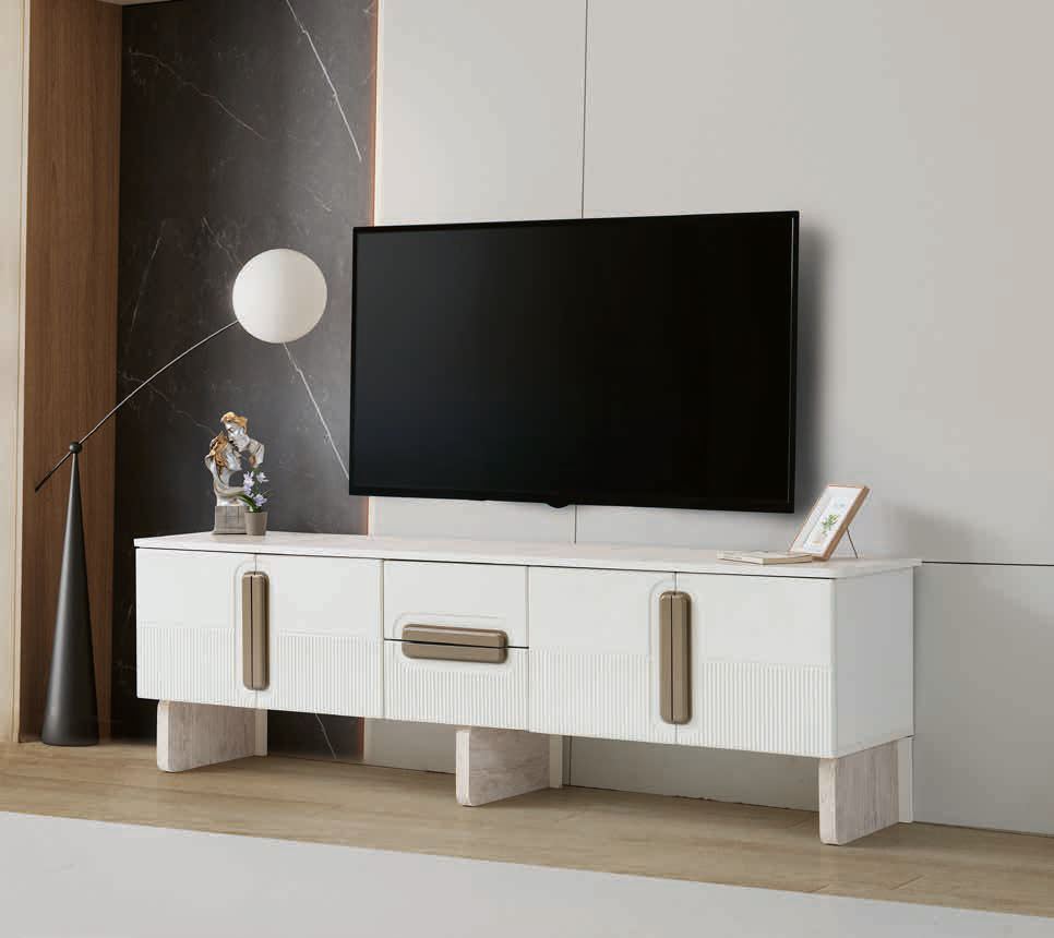 Zen Yemek Odası Takımı görsel 2
