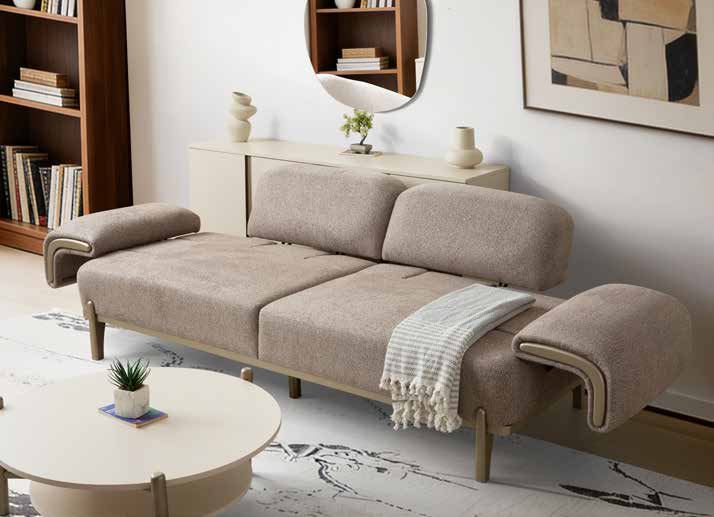 Comfort Koltuk Takımı görsel 3